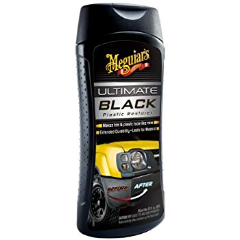 Maguires Ultimate Black